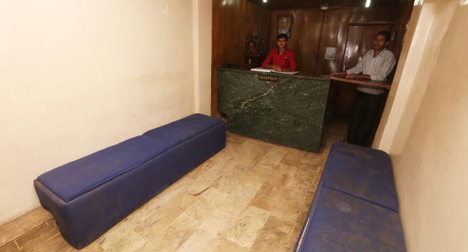 Talaash Hotel, Bhopal 3